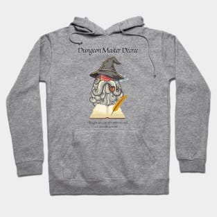 Dungeon Master Decree - Universe Hoodie